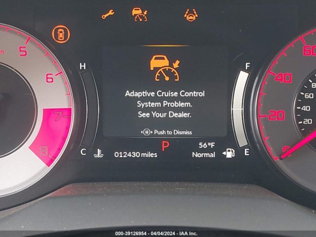 5J8TC1H66NL003396 Acura Rdx A-spec Package