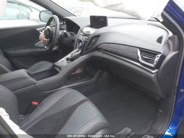 5J8TC1H66NL003396 Acura Rdx A-spec Package