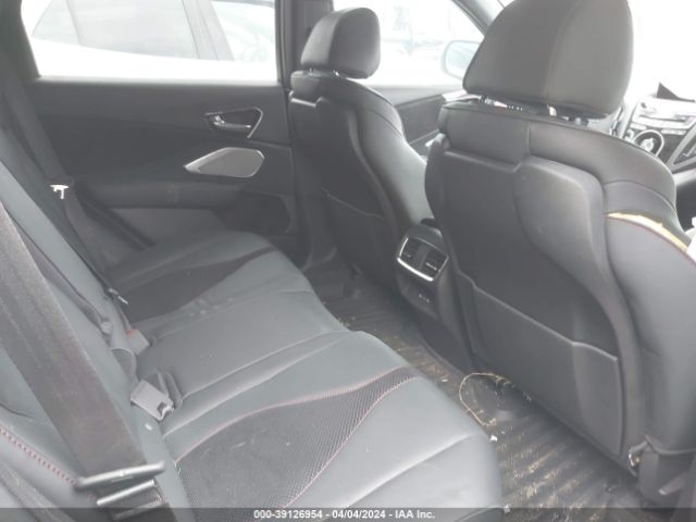 5J8TC1H66NL003396 Acura Rdx A-spec Package