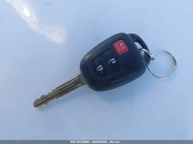 Toyota Rav4 Xle 2015 2T3WFREV8FW178342 Image 11