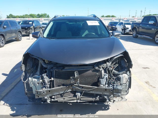 Toyota Rav4 Xle 2015 2T3WFREV8FW178342 Image 13