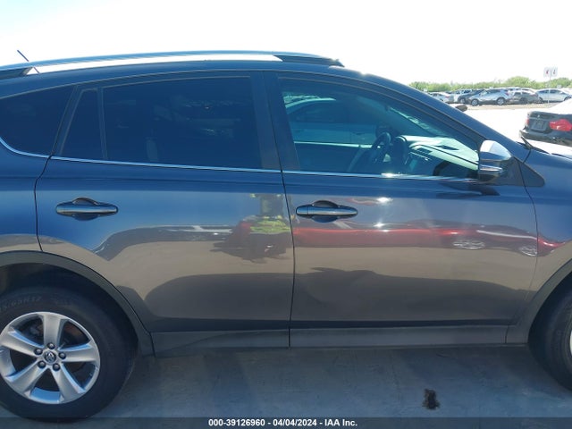 Toyota Rav4 Xle 2015 2T3WFREV8FW178342 Image 14