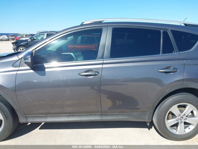 Toyota Rav4 Xle 2015 2T3WFREV8FW178342 Image 15