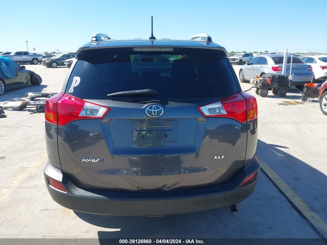 Toyota Rav4 Xle 2015 2T3WFREV8FW178342 Image 17