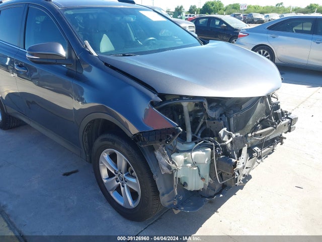 Toyota Rav4 Xle 2015 2T3WFREV8FW178342 Image 18