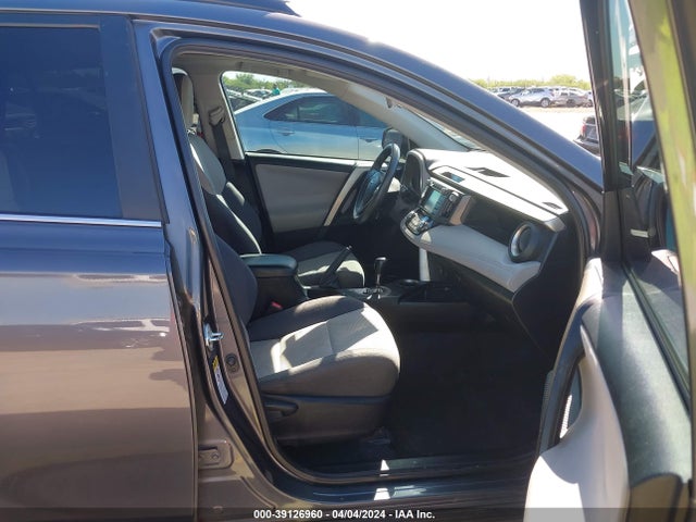Toyota Rav4 Xle 2015 2T3WFREV8FW178342 Image 5