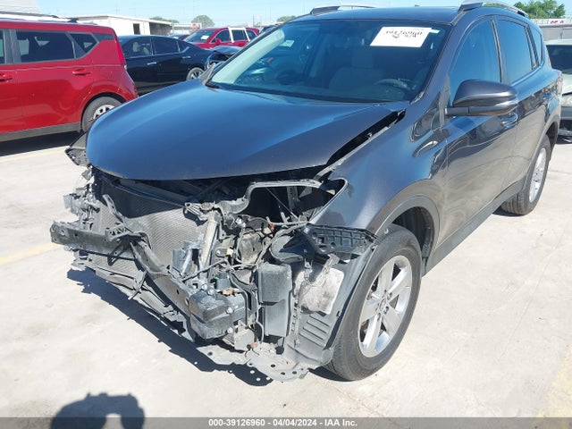 Toyota Rav4 Xle 2015 2T3WFREV8FW178342 Image 6