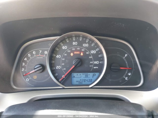 Toyota Rav4 Xle 2015 2T3WFREV8FW178342 Image 7