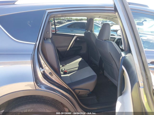 Toyota Rav4 Xle 2015 2T3WFREV8FW178342 Image 8