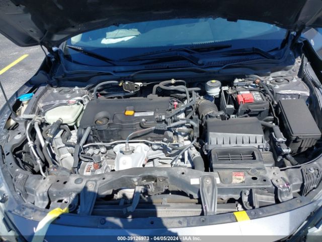 19XFC2F74HE073425 Honda CIVIC EX