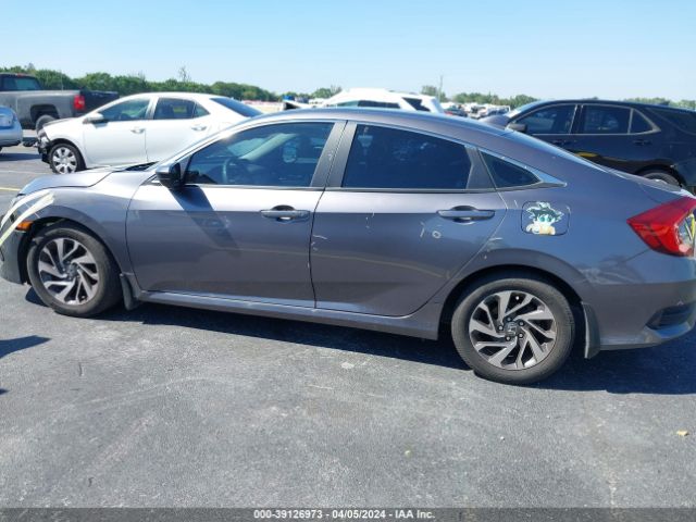 19XFC2F74HE073425 Honda CIVIC EX