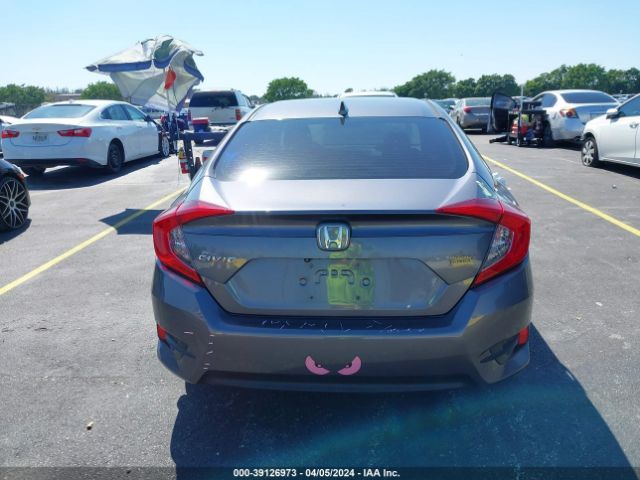 19XFC2F74HE073425 Honda CIVIC EX