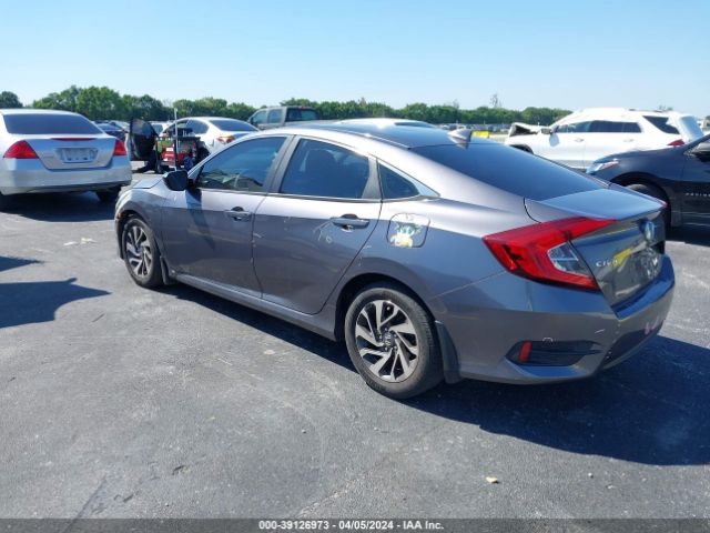 19XFC2F74HE073425 Honda CIVIC EX