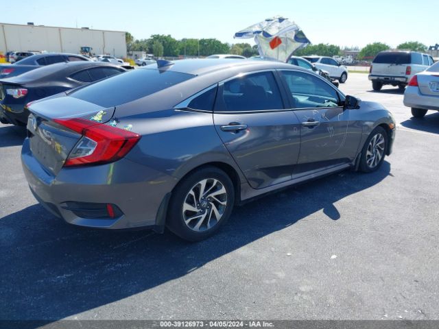 19XFC2F74HE073425 Honda CIVIC EX