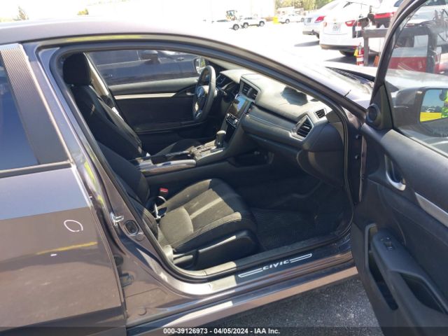 19XFC2F74HE073425 Honda CIVIC EX