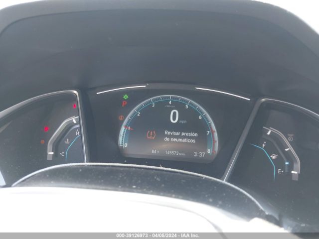 19XFC2F74HE073425 Honda CIVIC EX