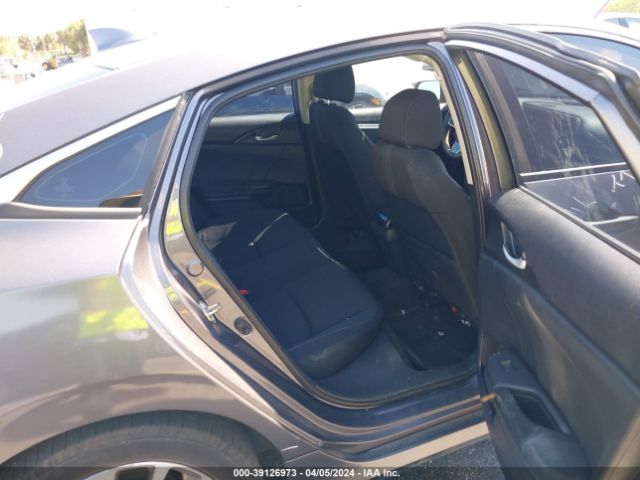 19XFC2F74HE073425 Honda CIVIC EX
