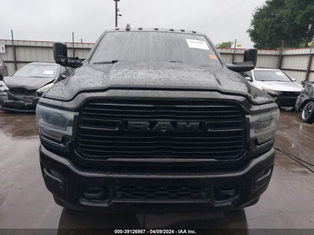 3C6UR5FL5LG287543 RAM 2500 Laramie  4x4 6'4 Box