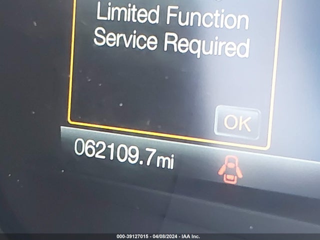 Ford FUSION SE 2020 3FA6P0HD3LR164253 Image 7