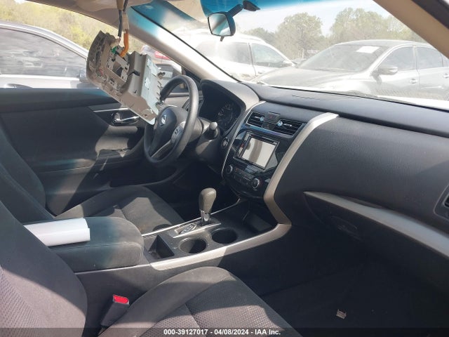 Nissan Altima 2.5/2.5 S/2.5 Sl/2.5 Sv 2015 1N4AL3AP0FN310708 Image 5