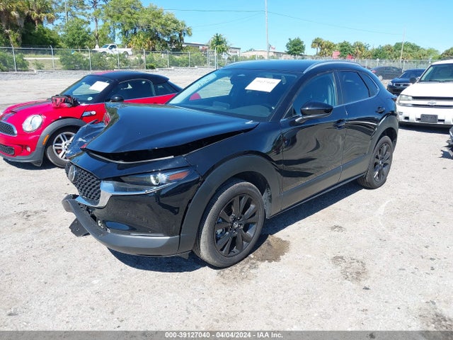 Mazda Cx-30 2.5 S Select Sport 2024 3MVDMBBM2RM601176 Image 2