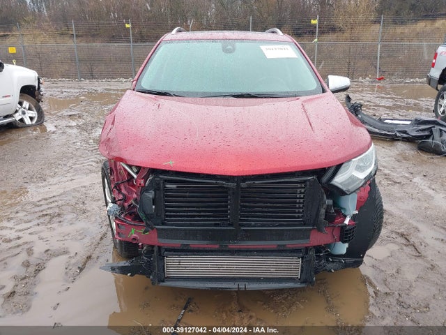 Chevrolet Equinox Premier 2019 2GNAXNEV7K6231576 Image 12