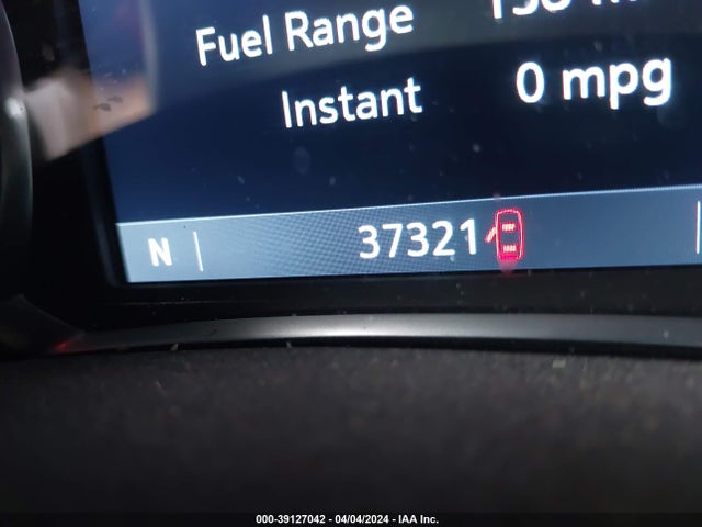Chevrolet Equinox Premier 2019 2GNAXNEV7K6231576 Image 15