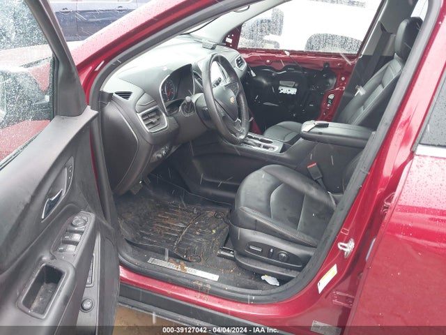 Chevrolet Equinox Premier 2019 2GNAXNEV7K6231576 Image 5
