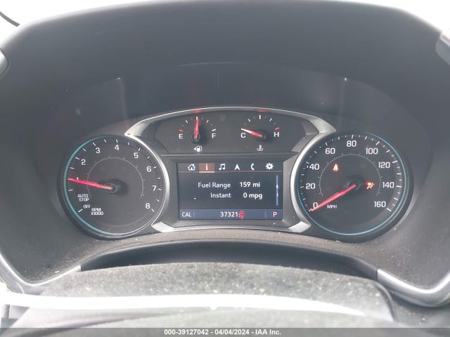 Chevrolet Equinox Premier 2019 2GNAXNEV7K6231576 Image 7