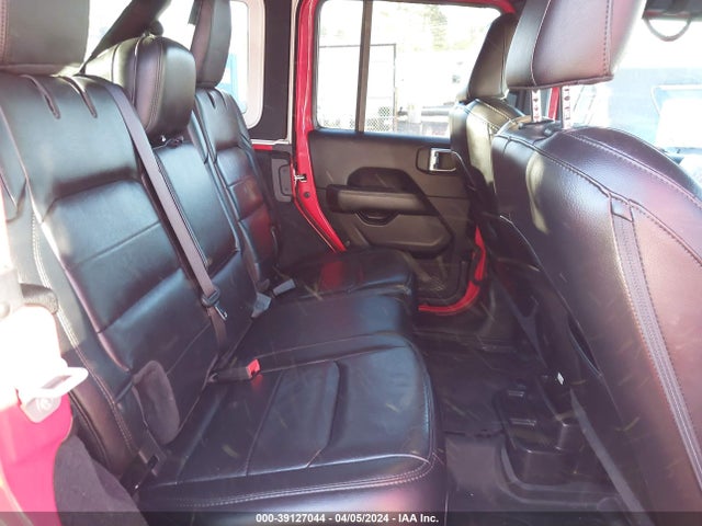 1C4HJXEN1LW128519 Jeep Wrangler Unlimited Sahara Altitude 4x4
