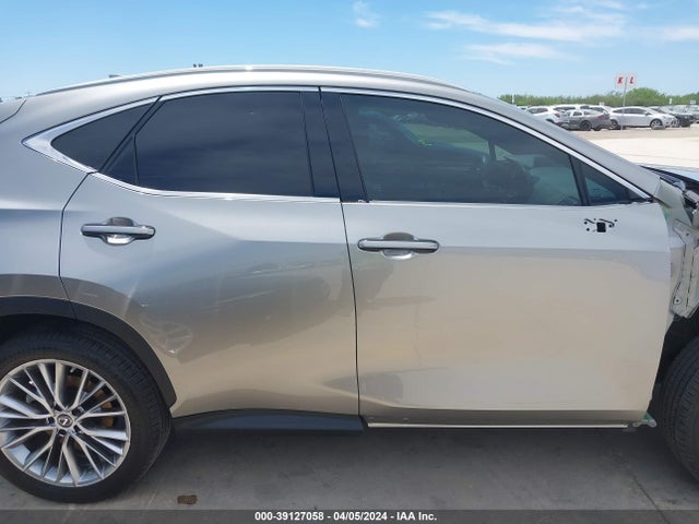 Lexus Nx 350h Premium 2022 2T2GKCEZ8NC009202 Image 14