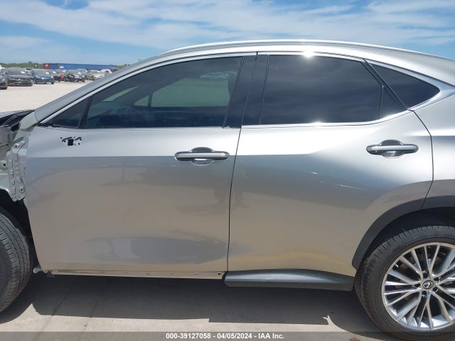 Lexus Nx 350h Premium 2022 2T2GKCEZ8NC009202 Image 15