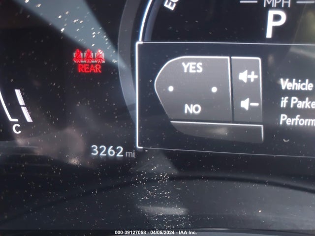 Lexus Nx 350h Premium 2022 2T2GKCEZ8NC009202 Image 16