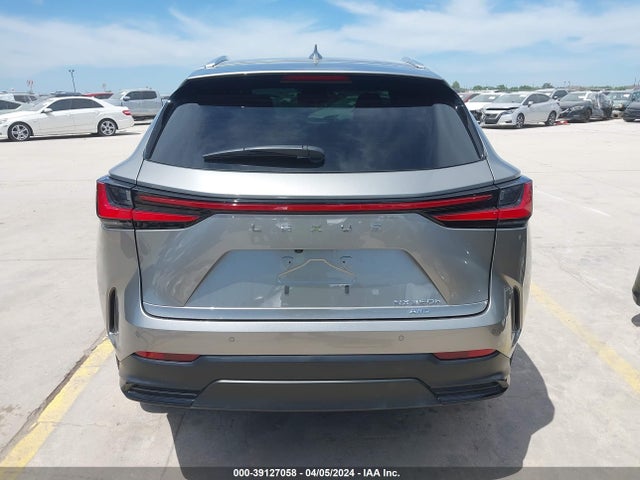 Lexus Nx 350h Premium 2022 2T2GKCEZ8NC009202 Image 17