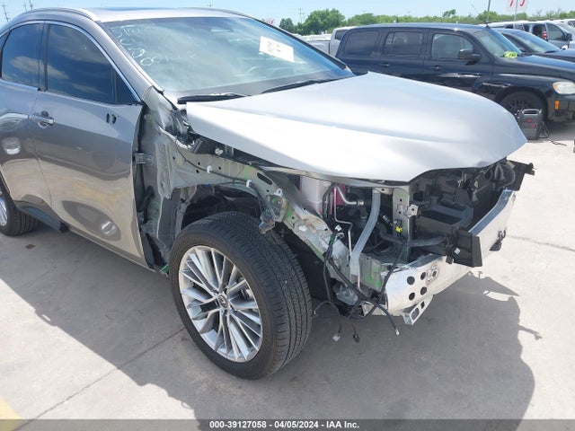 Lexus Nx 350h Premium 2022 2T2GKCEZ8NC009202 Image 18