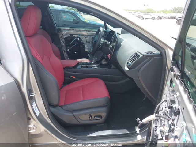 Lexus Nx 350h Premium 2022 2T2GKCEZ8NC009202 Image 5