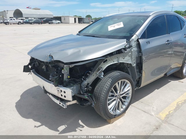 Lexus Nx 350h Premium 2022 2T2GKCEZ8NC009202 Image 6