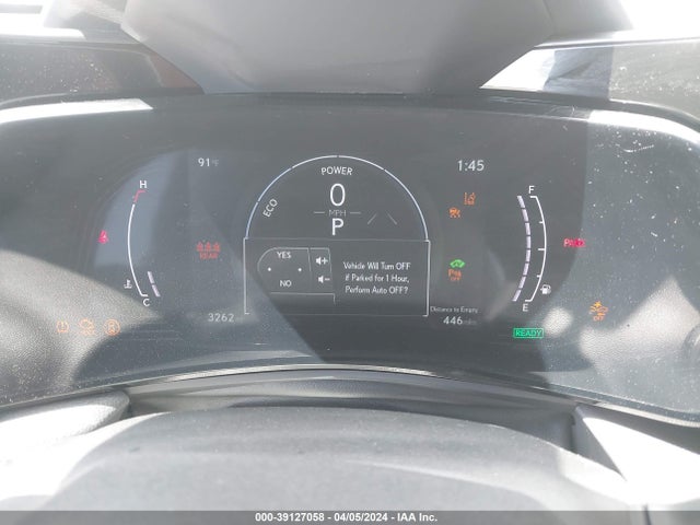 Lexus Nx 350h Premium 2022 2T2GKCEZ8NC009202 Image 7