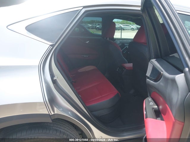 Lexus Nx 350h Premium 2022 2T2GKCEZ8NC009202 Image 8