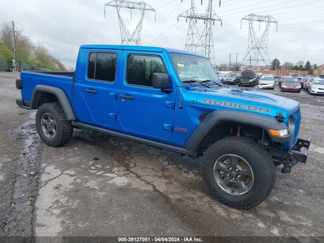 2022 1C6JJTBG5NL111668 главное изображение