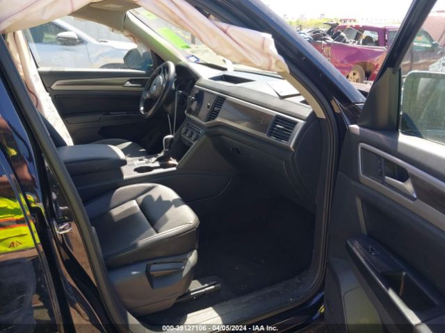 1V2WR2CA7KC533771 Volkswagen Atlas 3.6l V6 Se W/technology