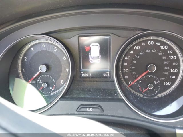 1V2WR2CA7KC533771 Volkswagen Atlas 3.6l V6 Se W/technology