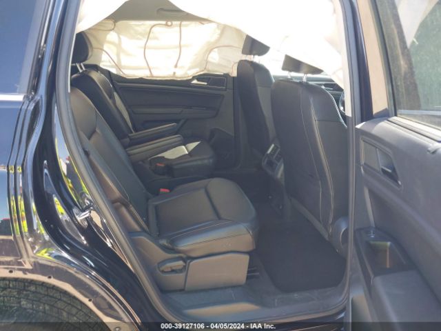 1V2WR2CA7KC533771 Volkswagen Atlas 3.6l V6 Se W/technology