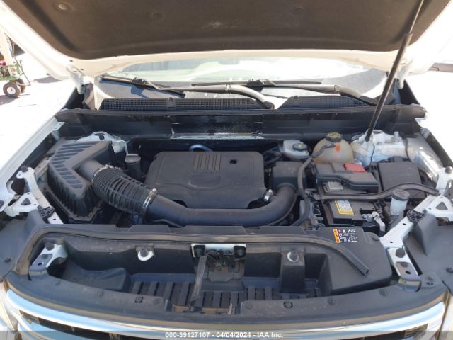 1GKKNML40NZ154442 GMC Acadia Fwd Slt
