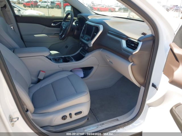 1GKKNML40NZ154442 GMC Acadia Fwd Slt