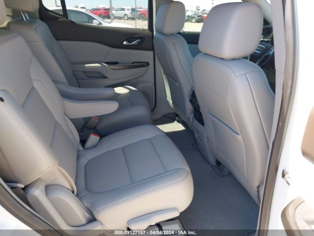 1GKKNML40NZ154442 GMC Acadia Fwd Slt