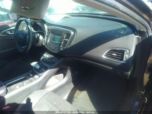Chrysler 200 Limited 2016 1C3CCCAB0GN107122 Image 5
