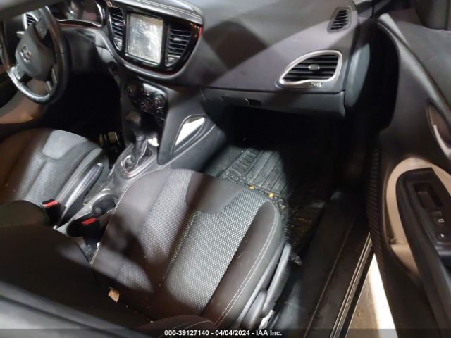 1C3CDFBB2FD345488 Dodge DART SXT