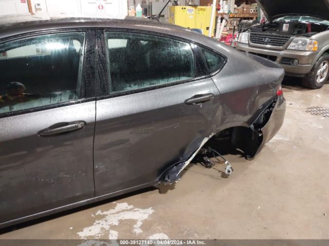 1C3CDFBB2FD345488 Dodge DART SXT