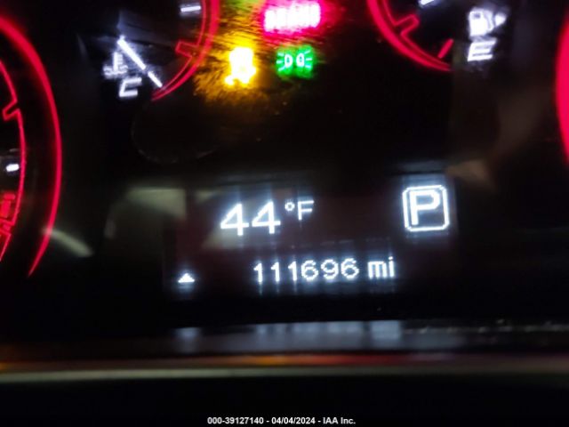 1C3CDFBB2FD345488 Dodge DART SXT